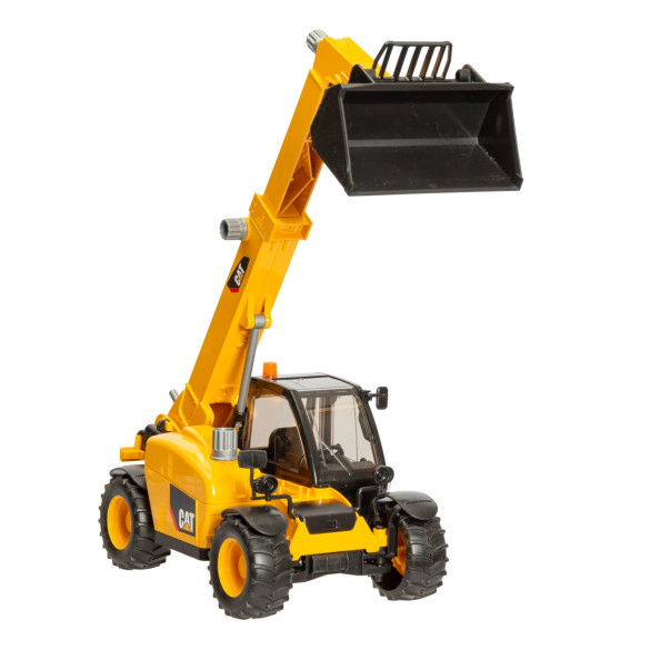 Играчка товарач CAT - изображение 2