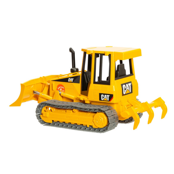 Играчка булдозер Caterpillar - изображение 2