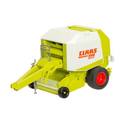Играчка балировачка Claas Rollant Rollant 250 - изображение 1