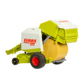 Играчка балировачка Claas Rollant Rollant 250 - изображение 1 2
