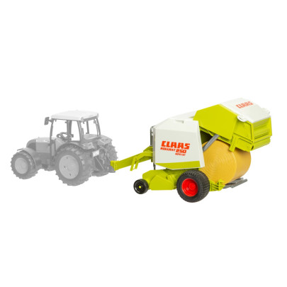 Играчка балировачка Claas Rollant Rollant 250 - изображение 4