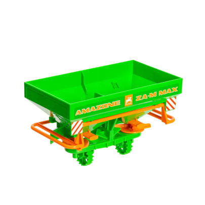 Играчка разпръсквач на тор Amazone - изображение 1