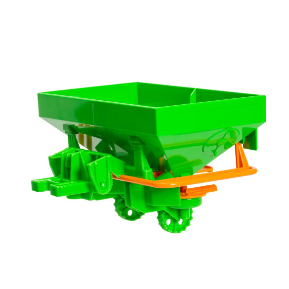 Играчка разпръсквач на тор Amazone - изображение 2