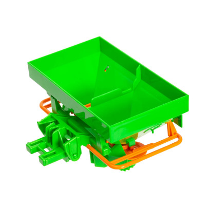 Играчка разпръсквач на тор Amazone - изображение 3