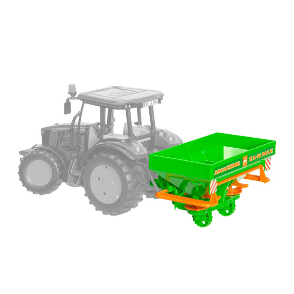 Играчка разпръсквач на тор Amazone - изображение 4