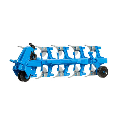 Играчка реверсивен плуг Lemken - изображение 2