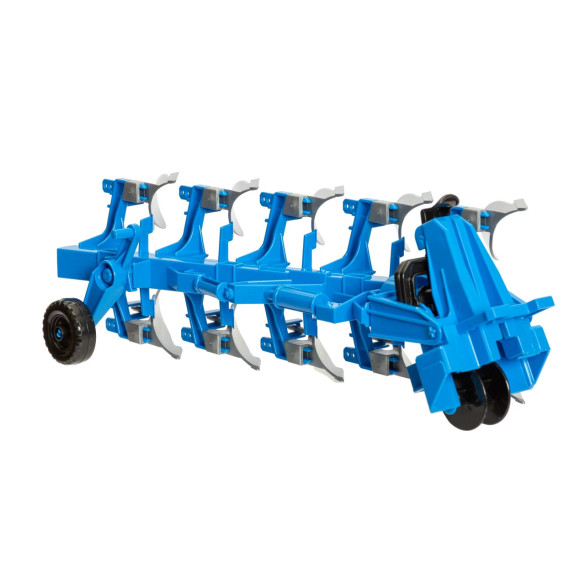 Играчка реверсивен плуг Lemken - изображение 3