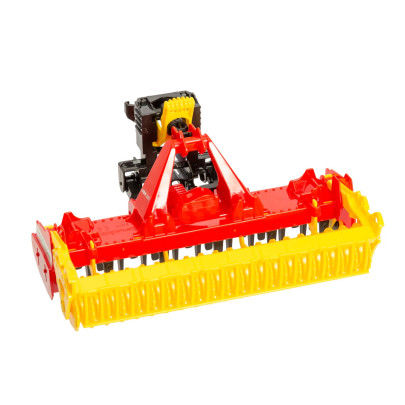 Играчка роторна брана Pöttinger - изображение 1