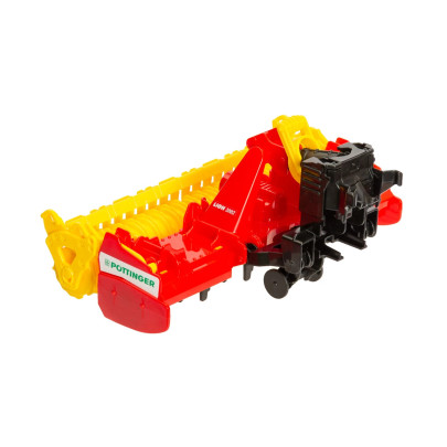Играчка роторна брана Pöttinger - изображение 2