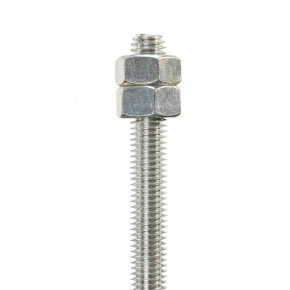 Метално заземително колче - изображение 1