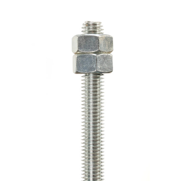 Метално заземително колче - изображение 1