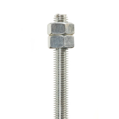 Метално заземително колче - изображение 1