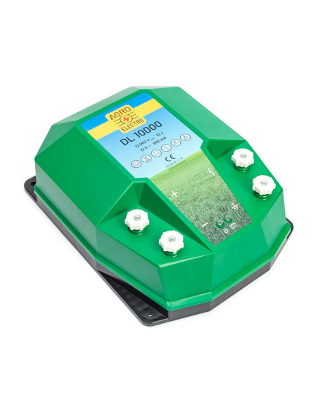 Енергизатор DL10000, 12V, 10джаула - изображение 1