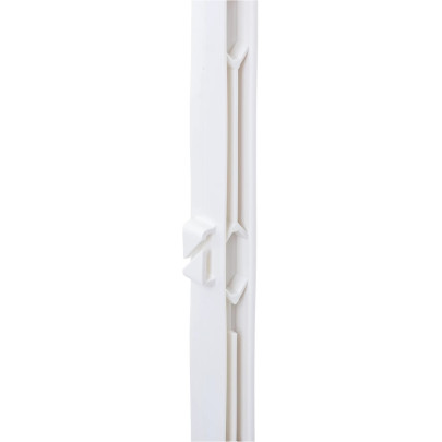 Пластмасово колче, 125см - изображение 5