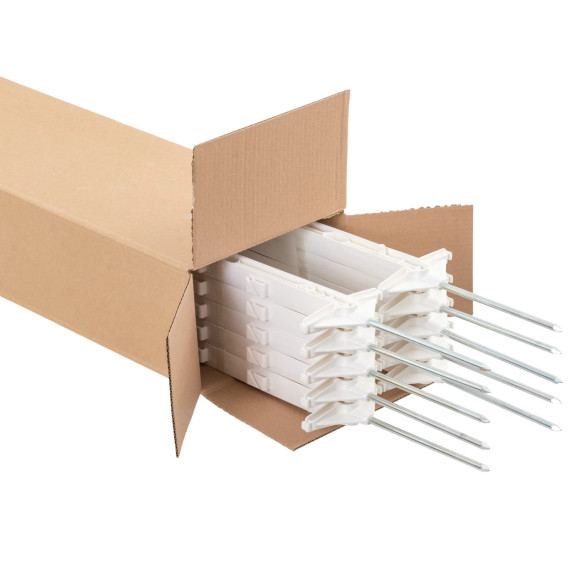 Пластмасово колче, 156 см, 20бр. - изображение 7