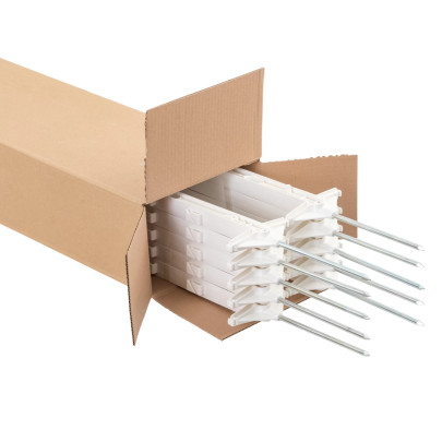 Пластмасово колче, 156 см, 20бр. - изображение 7