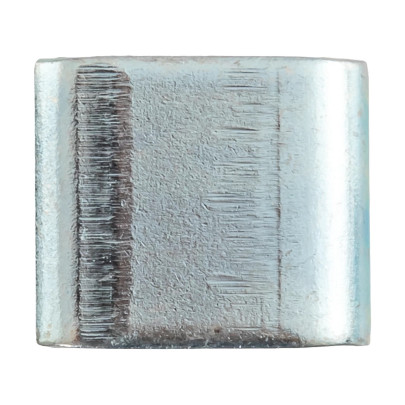 Монтажна скоба с резба M6 за Т-post стълбове, 2 бр. - изображение 6