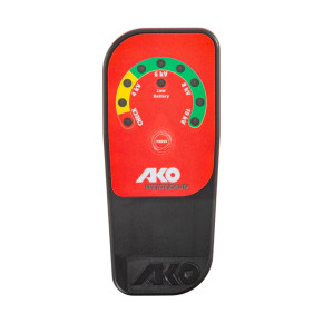 Тестер 1-10kV, без заземяване, AKO - изображение 1