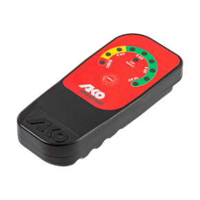 Тестер 1-10kV, без заземяване, AKO - изображение 1 2