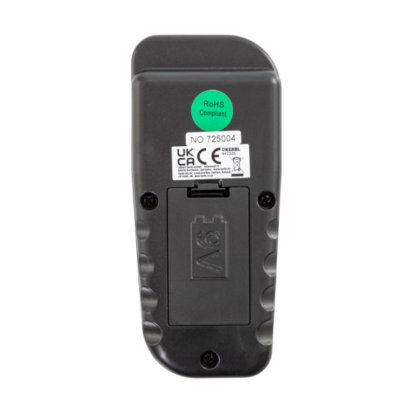 Тестер 1-10kV, без заземяване, AKO - изображение 3