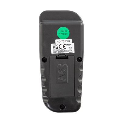 Тестер 1-10kV, без заземяване, AKO - изображение 3