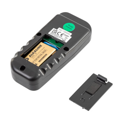 Тестер 1-10kV, без заземяване, AKO - изображение 4