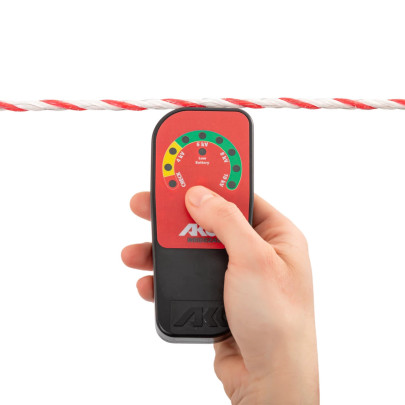 Тестер 1-10kV, без заземяване, AKO - изображение 6