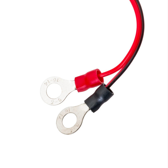 Мрежов адаптер за енергизатор - 230/12 V - изображение 2