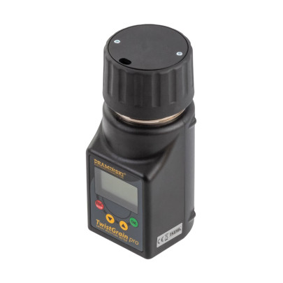 Влагомер за зърнени култури Draminski TwistGrain pro - изображение 5