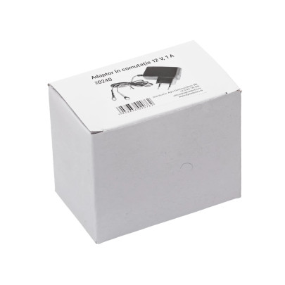 Мрежов адаптер за енергизатор - 230/12 V - изображение 3