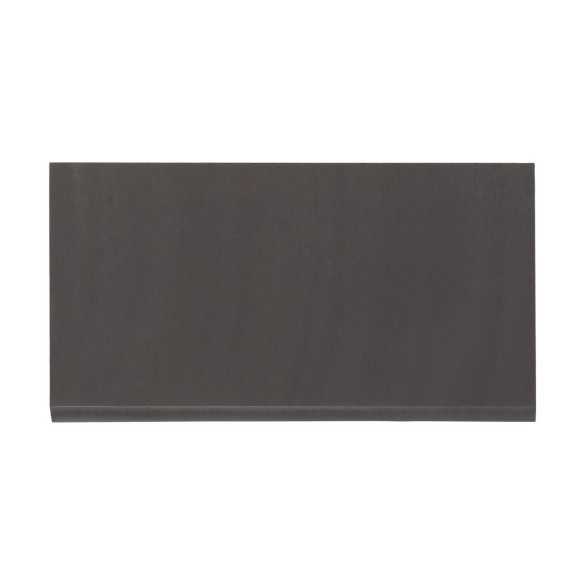 Графитни резервни лопатки за вакуумна помпа - 4,9 × 43 × 79,95 мм - изображение 2