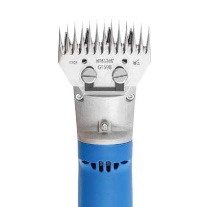 Машинка за стригане на овце, Aesculap Econom NOVA CL - изображение 7