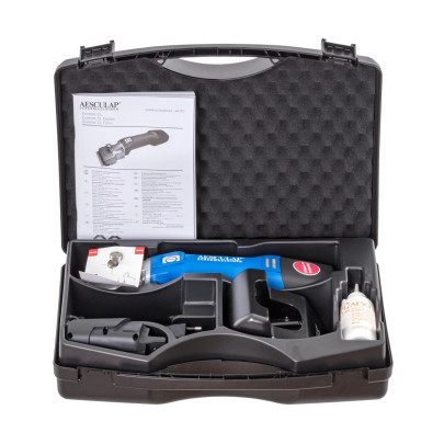 Машинка за подстригване на говеда, Aesculap Econom NOVA CL - изображение 2