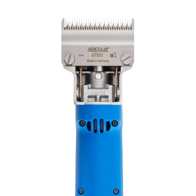 Машинка за подстригване на говеда, Aesculap Econom NOVA CL - изображение 7