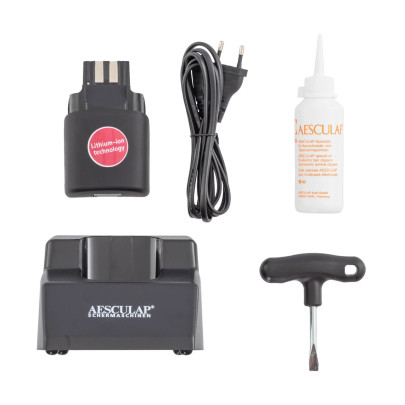 Машинка за подстригване на говеда, Aesculap Econom NOVA CL - изображение 8