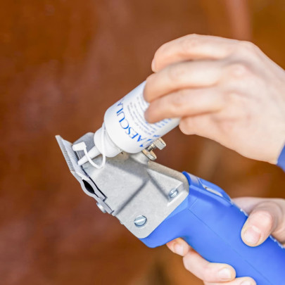 Машинка за подстригване на говеда, Aesculap Econom NOVA CL - изображение 9