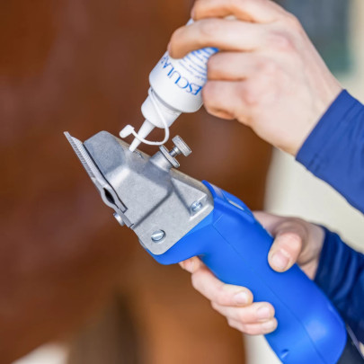 Машинка за подстригване на говеда, Aesculap Econom NOVA CL - изображение 10