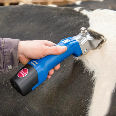 Машинка за подстригване на говеда, Aesculap Econom NOVA CL - изображение 12