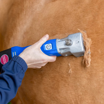 Машинка за подстригване на говеда, Aesculap Econom NOVA CL - изображение 13