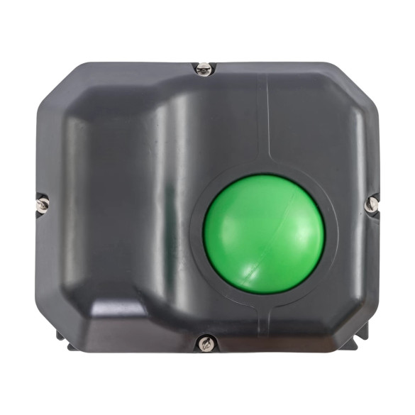 Поилка за едър рогат добитък и коне, с плаваща сфера против замръзване, 40 литра - изображение 4