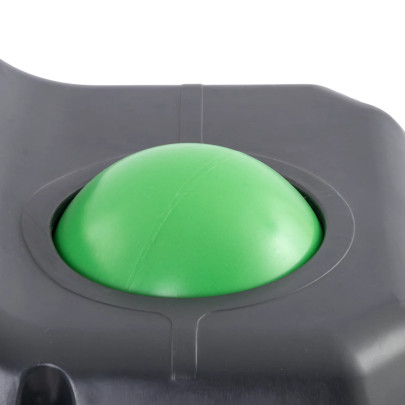 Поилка за едър рогат добитък и коне, с плаваща сфера против замръзване, 40 литра - изображение 5