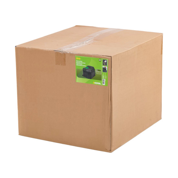 Поилка за едър рогат добитък и коне, с плаваща сфера против замръзване, 40 литра - изображение 10