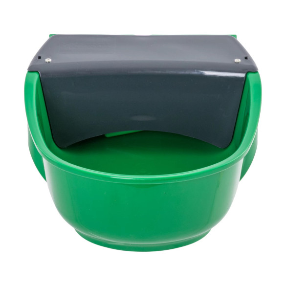 Пластмасова поилка, с поплавък, 5 литра - изображение 3