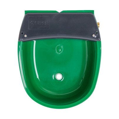 Пластмасова поилка, с поплавък, 5 литра - изображение 4