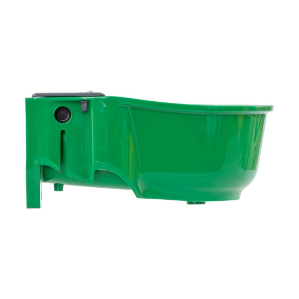 Пластмасова поилка, с поплавък, 5 литра - изображение 7