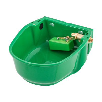 Пластмасова поилка, с поплавък, 5 литра - изображение 9