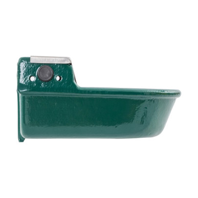 Чугунена поилка, с поплавък, 2 литра - изображение 7