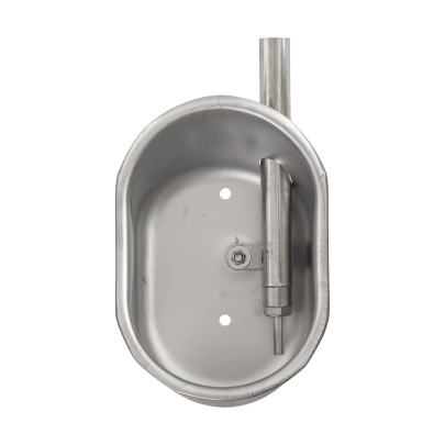 Поилка за прасенца, 15 × 21 × 9см - изображение 2