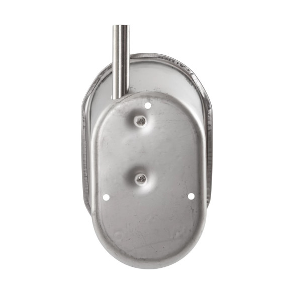 Поилка за прасета за угояване, 19 × 27 × 11см - изображение 4