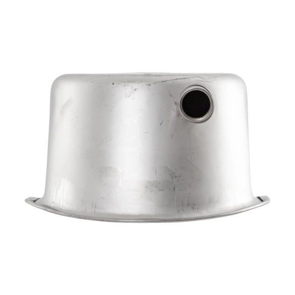 Поилка за прасета за угояване, 19 × 27 × 11см - изображение 5